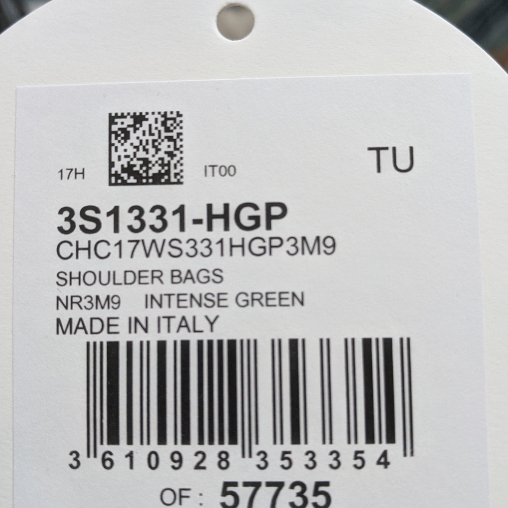 Chloe Pixie Small Handbag - image 5